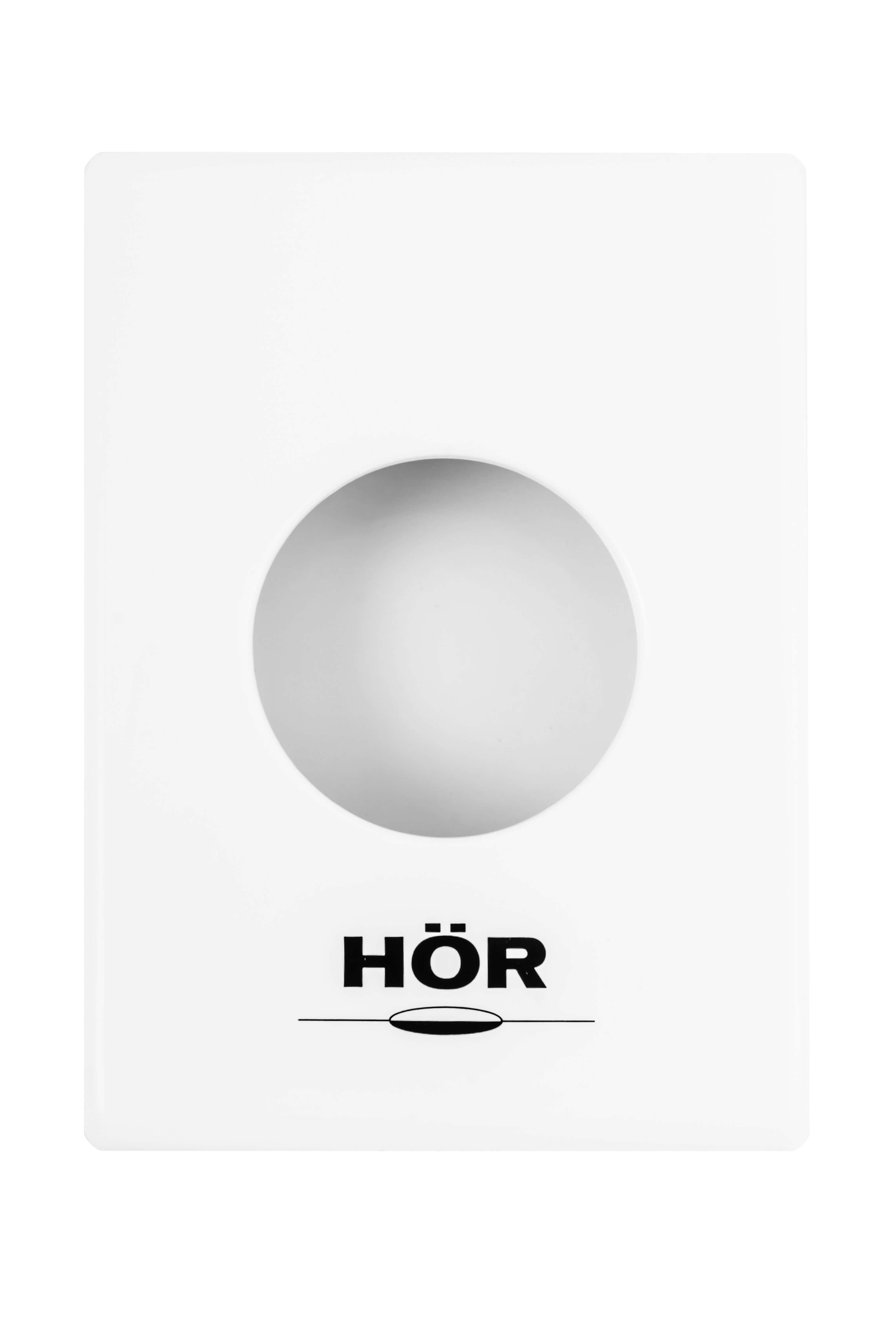 Держатель пакетов для гигиенических прокладок HÖR-01W
