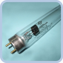 Лампа бактерицидная Sibest LightTech LTC-30T8 G13 Тефлон