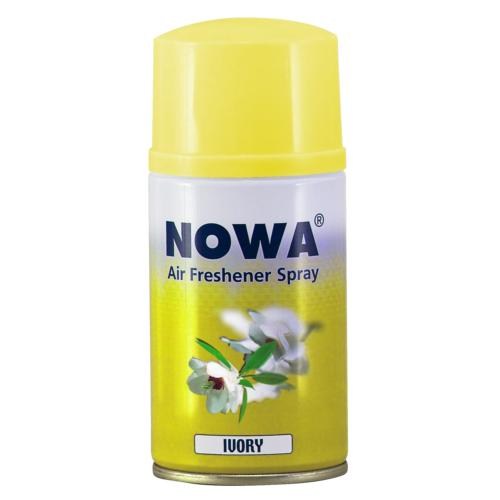 Баллон сменный для автоматического освежителя воздуха NOWA Lemon