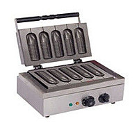 Аппарат для приготовления хот/корн-догов Assum TT WE-2218