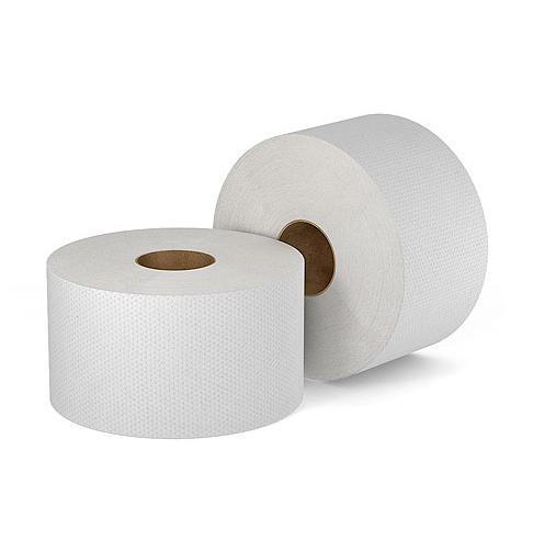 Туалетная бумага однослойная Connex TP-1-200-60