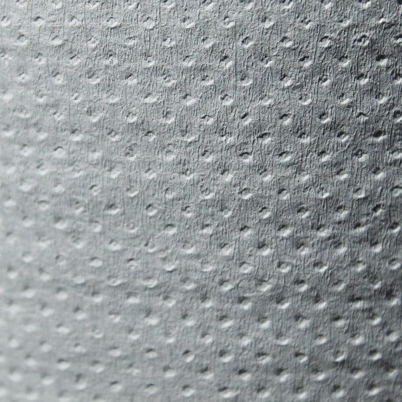 Бумажные однослойные полотенца в рулонах с центральной вытяжкой "Классик Макси", 180м H20см (зелёные
