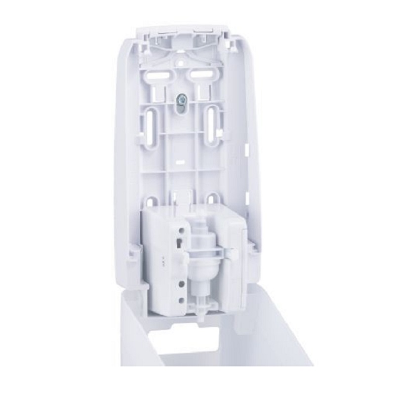 Сенсорный дозатор мыла-пены Merida Harmony 800мл, белый (картридж)